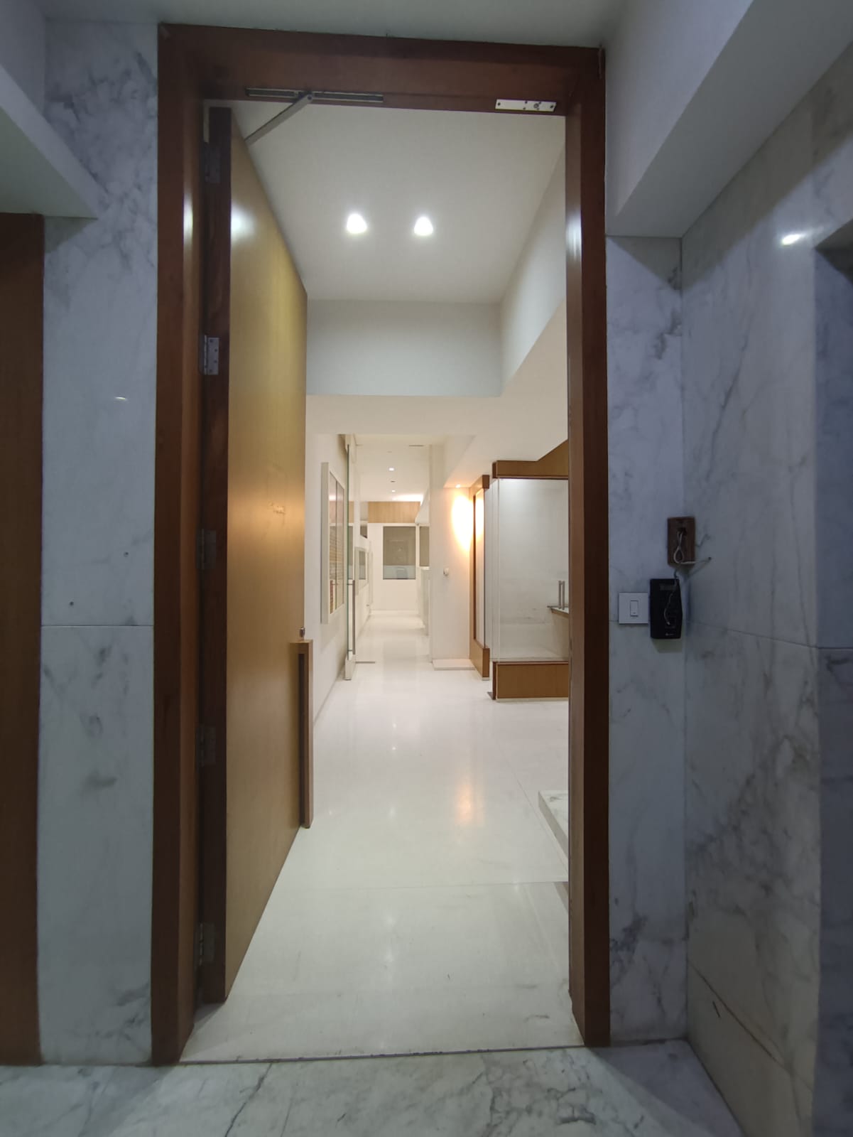 Office for Rent in BKC Mumbai