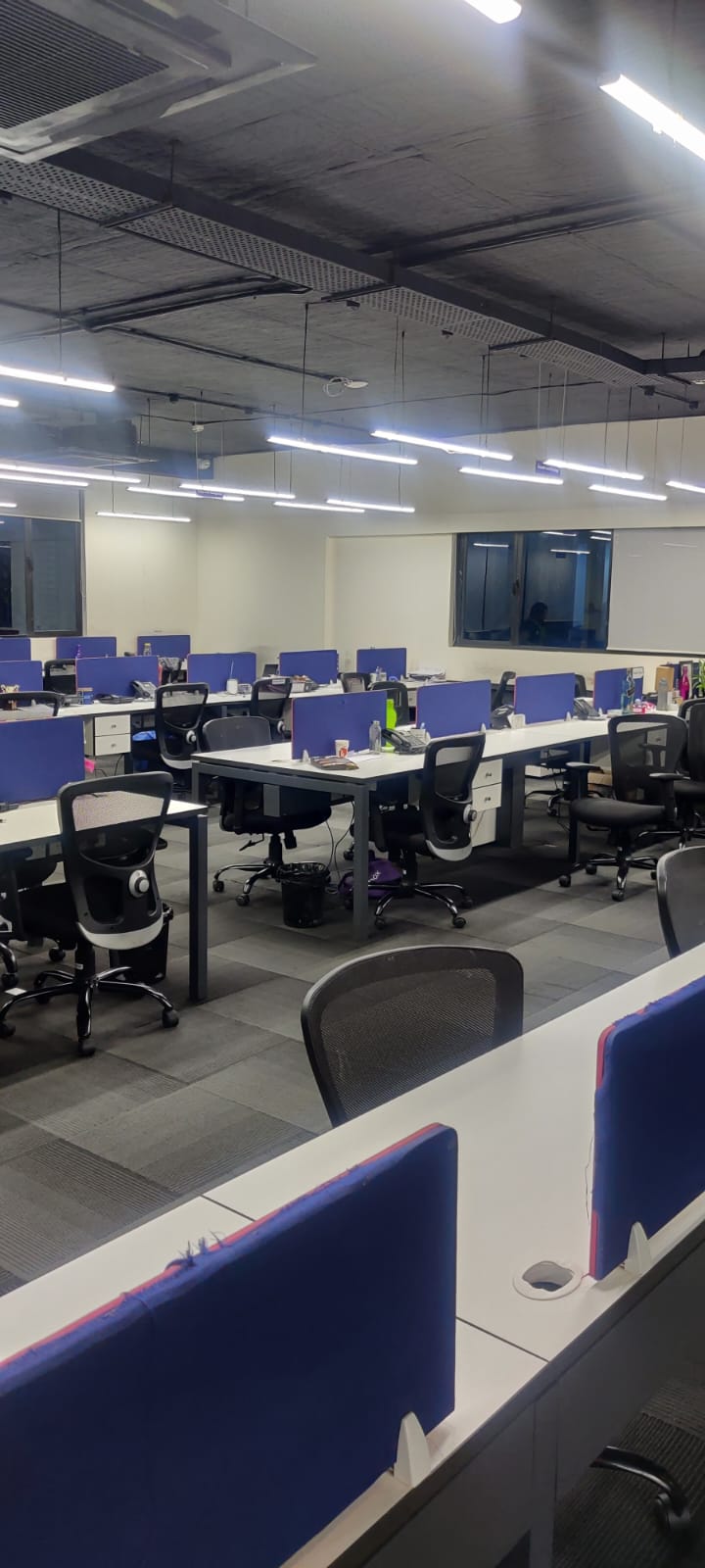 Office for Rent in Andheri East Mumbai