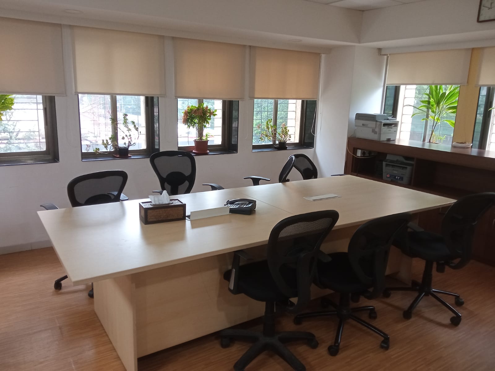 Office for Rent in BKC Mumbai