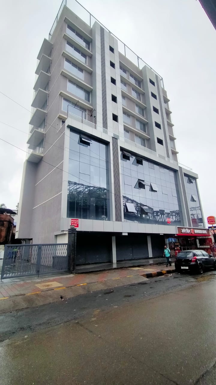 Shop for Rent in Bandra West Mumbai