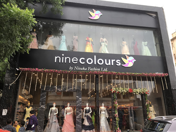 Showroom for Sale in S V Road Mumbai
