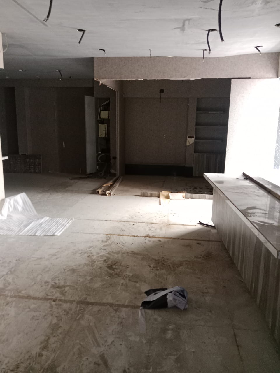 Showroom for Sale in S V Road Mumbai
