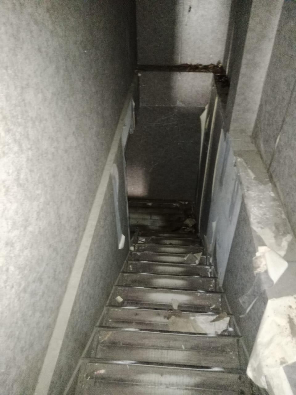 Showroom for Sale in S V Road Mumbai