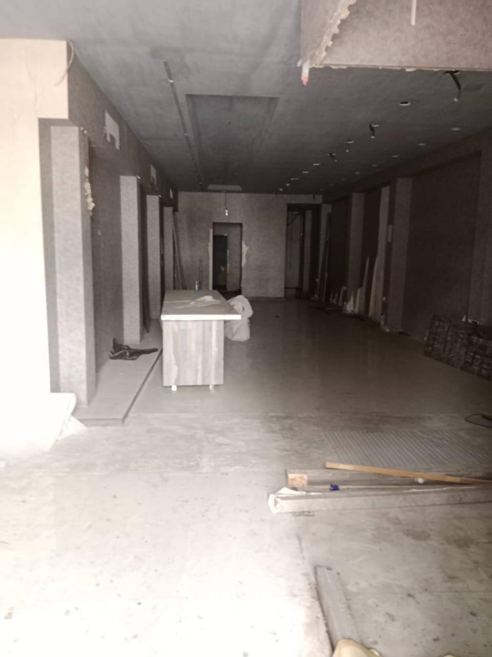 Showroom for Rent in S V Road Mumbai