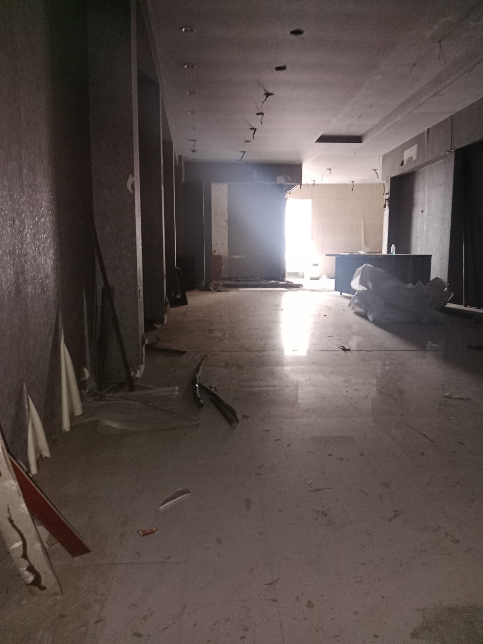 Showroom for Rent in S V Road Mumbai
