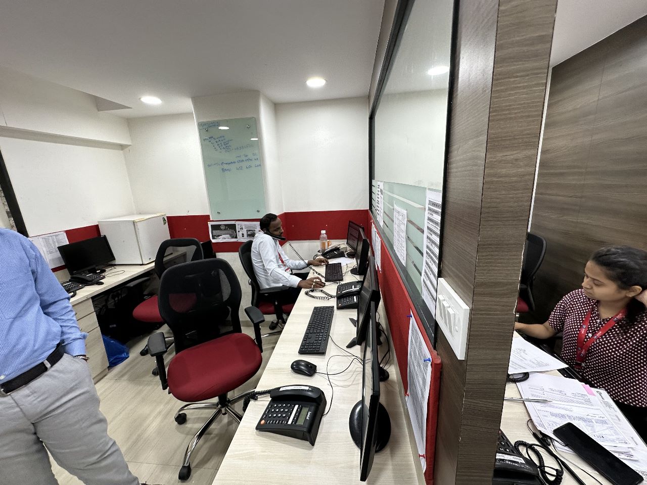 Office for Rent in Khar West Mumbai