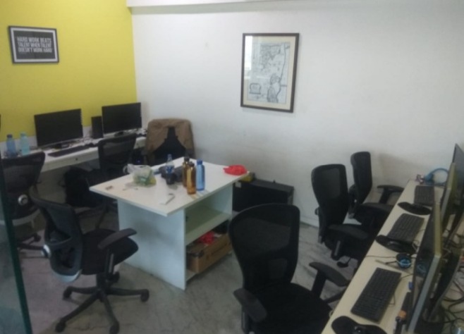 Office for Sale in BKC Mumbai
