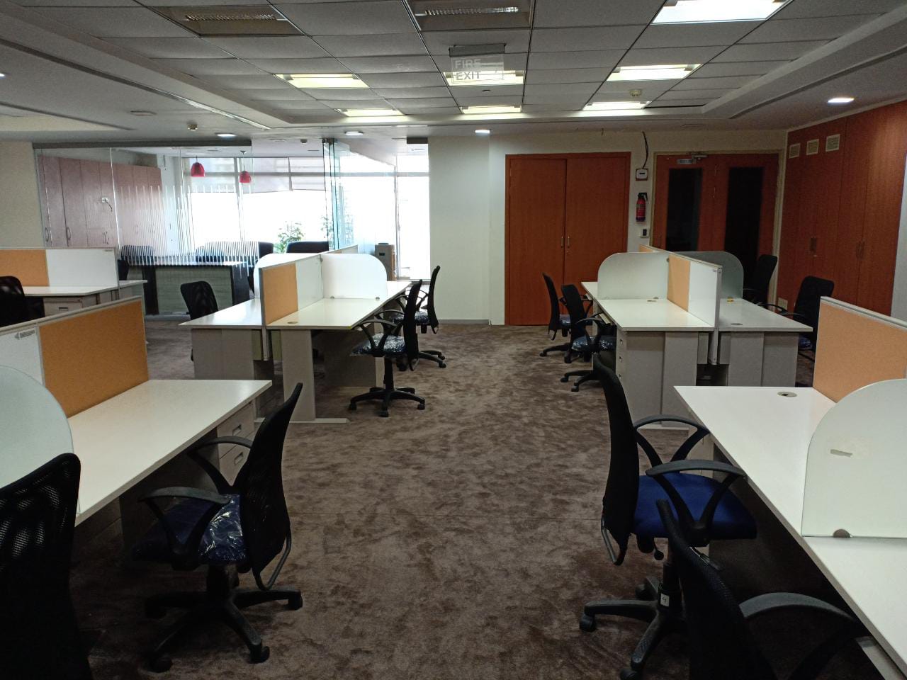 Office for Rent in BKC Mumbai