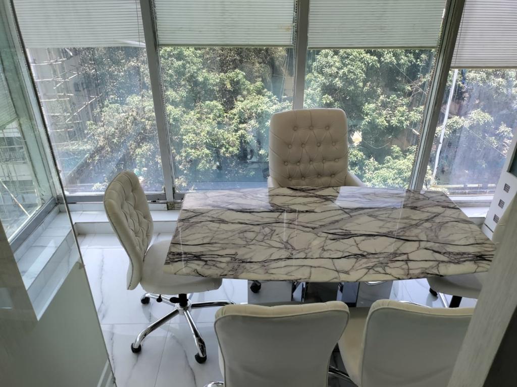Office for Rent in 35 Road Mumbai