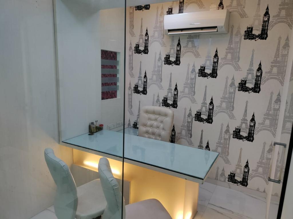 Office for Rent in 35 Road Mumbai