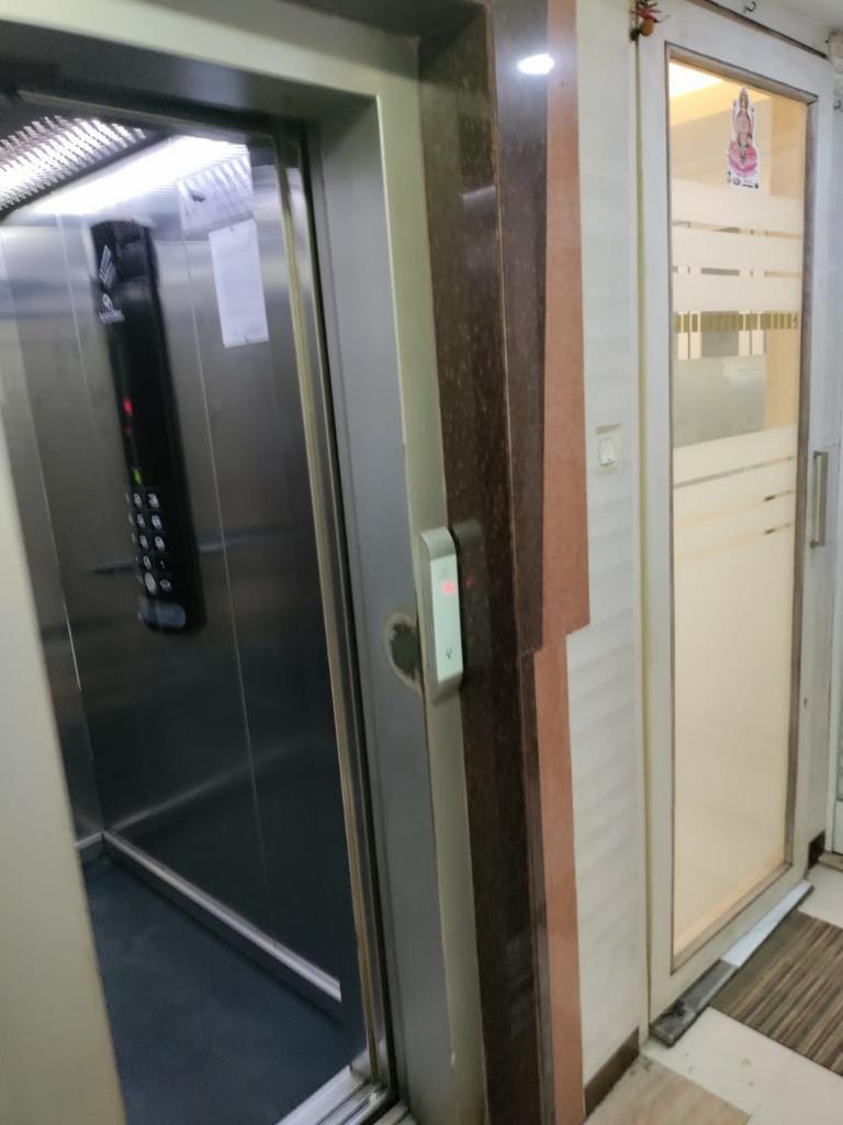 Office for Rent in 35 Road Mumbai