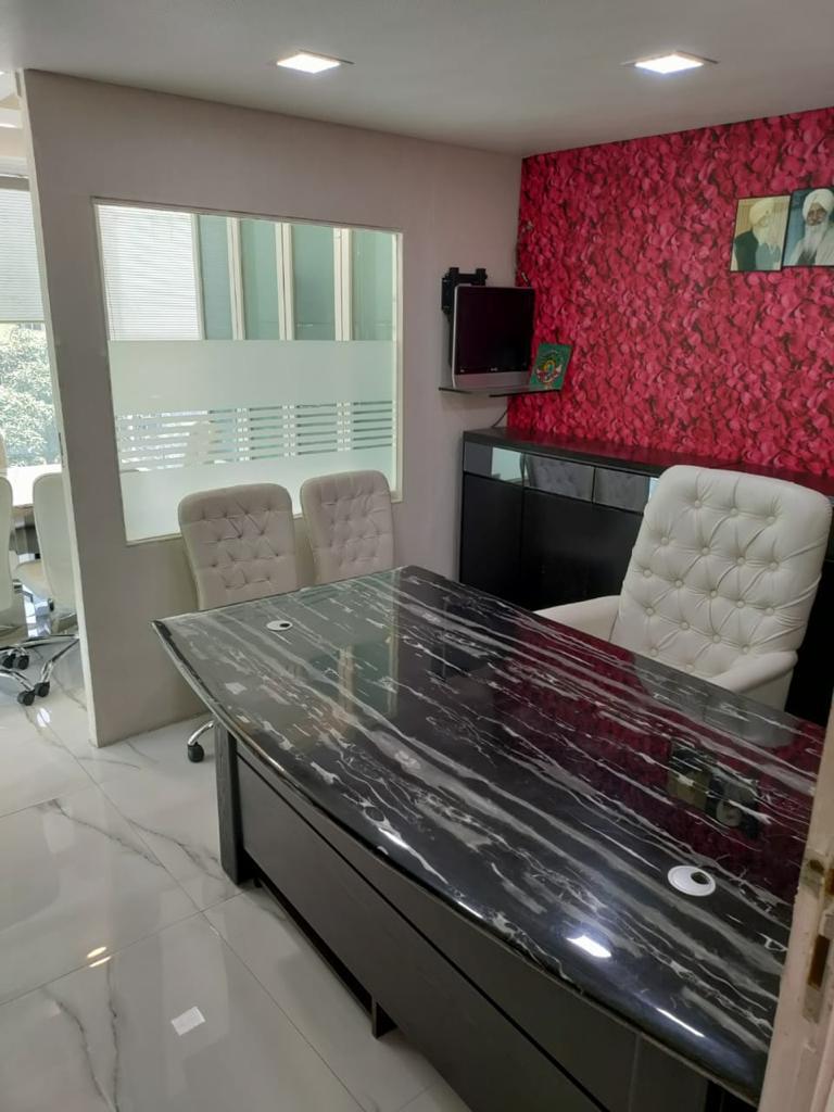 Office for Sale in 35 Road Mumbai