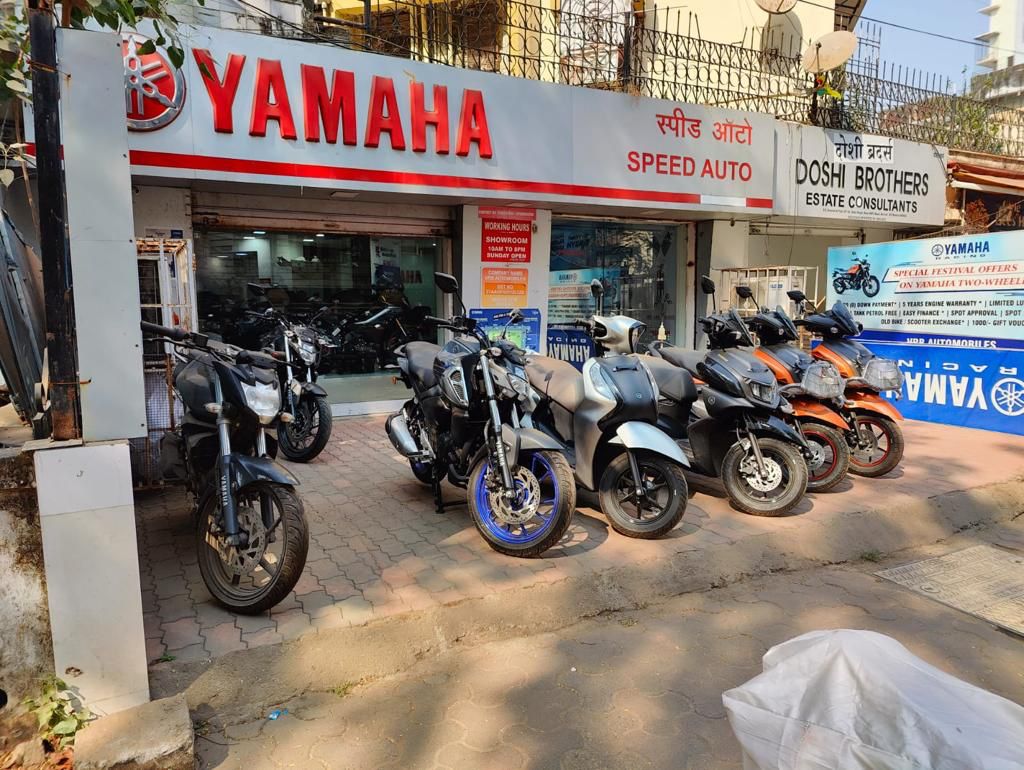 Shop for Rent in Borivali West Mumbai