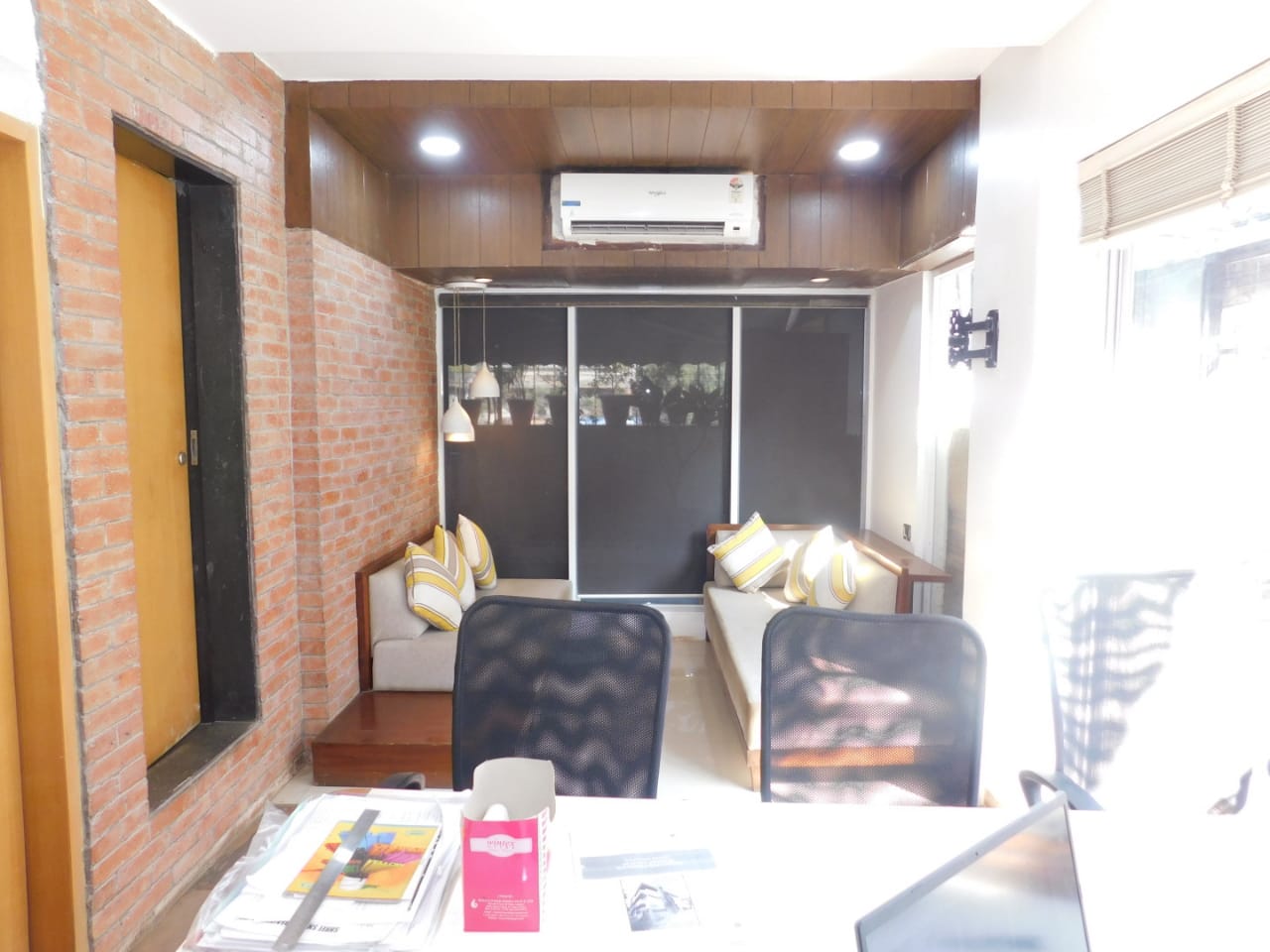 Office for Sale in Santacruz West Mumbai