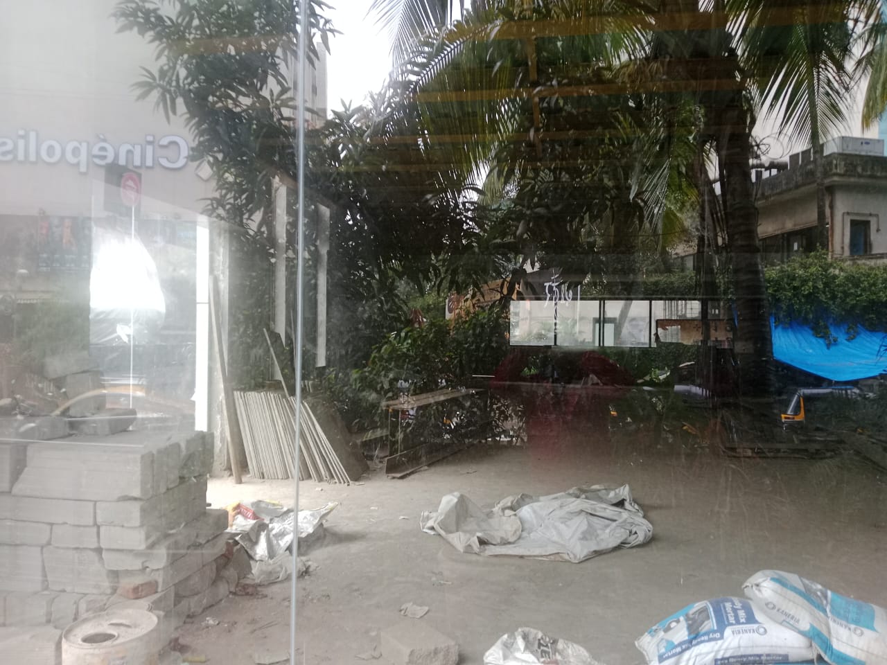 Restaurant for Rent in Off Link Road Mumbai