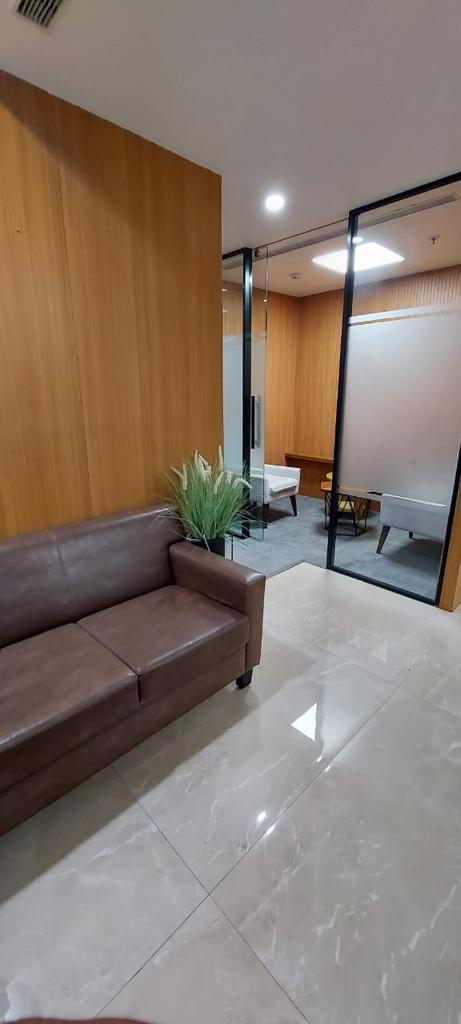 Office for Rent in L B S Road Mumbai