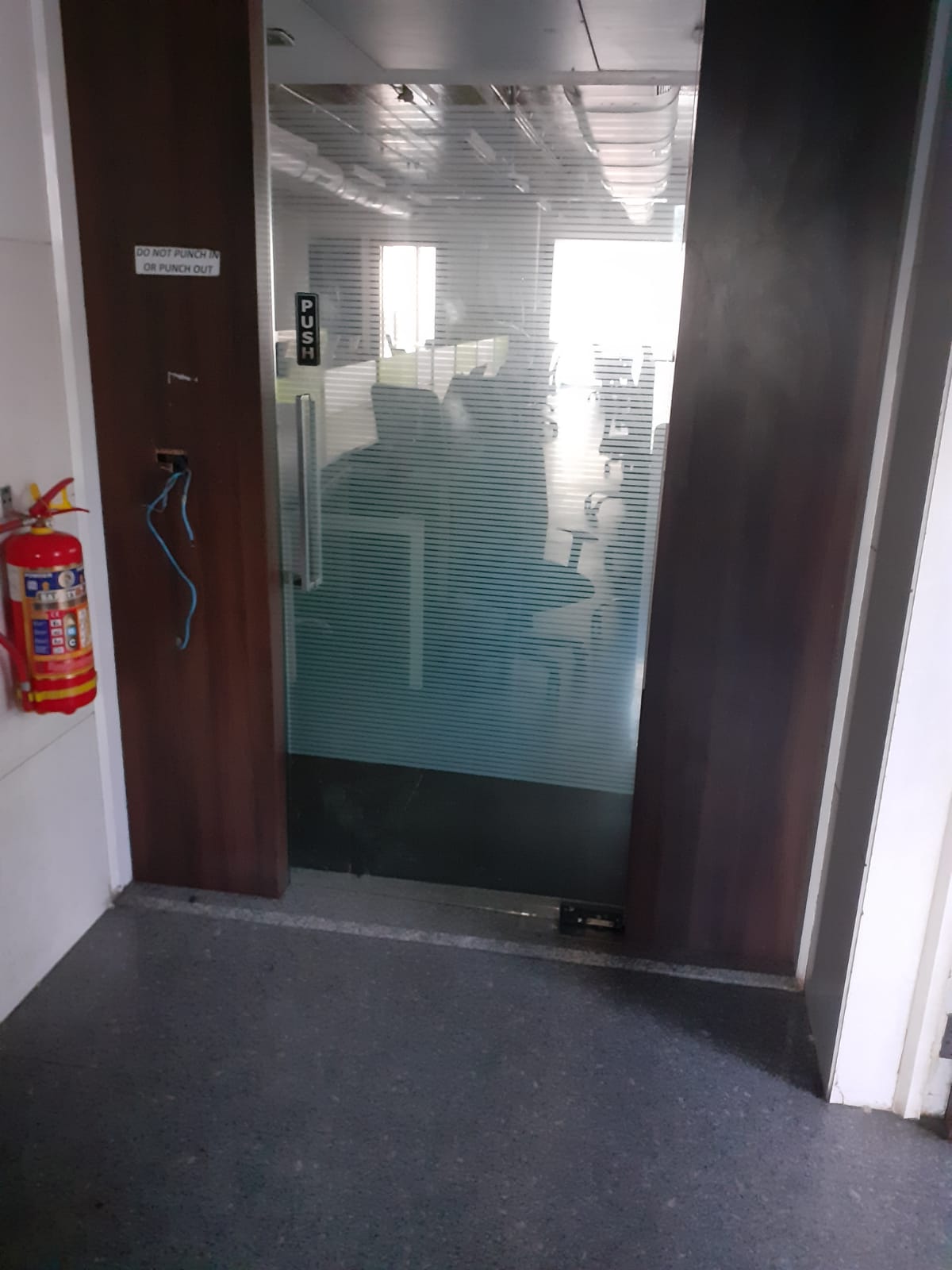 Office for Rent in Andheri East Mumbai