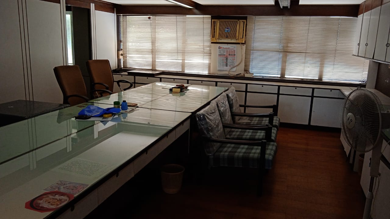 Office for Rent in Free Press Journal  Marg Mumbai