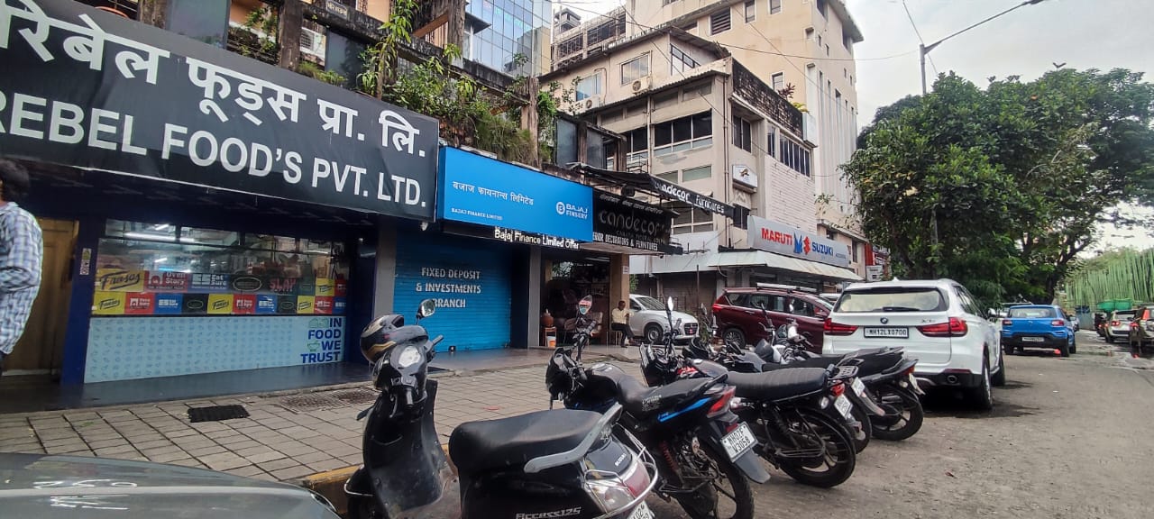 Shop / Showroom for Rent in Bandra West Mumbai
