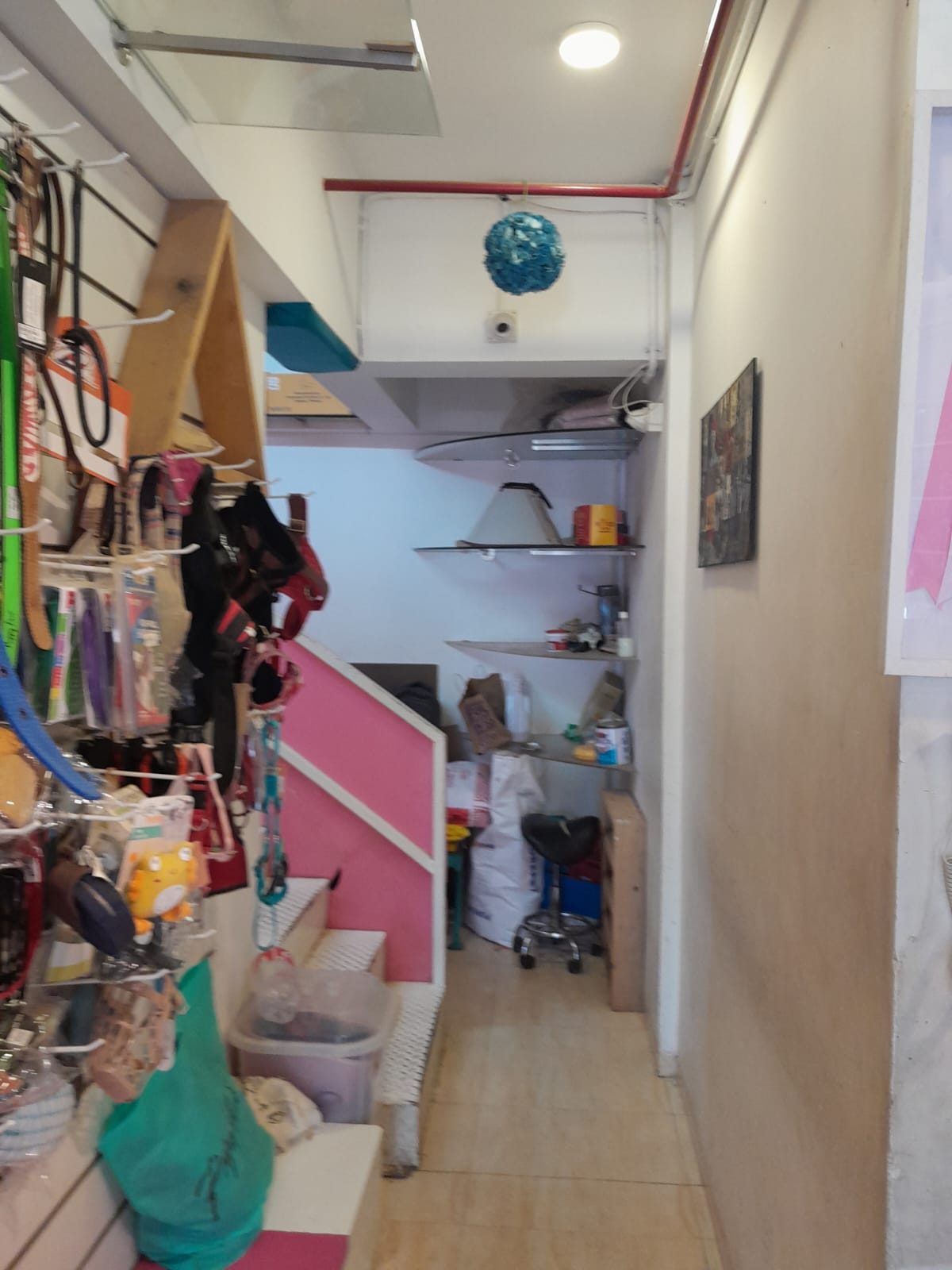 Shop for Sale in L J  Road Mumbai