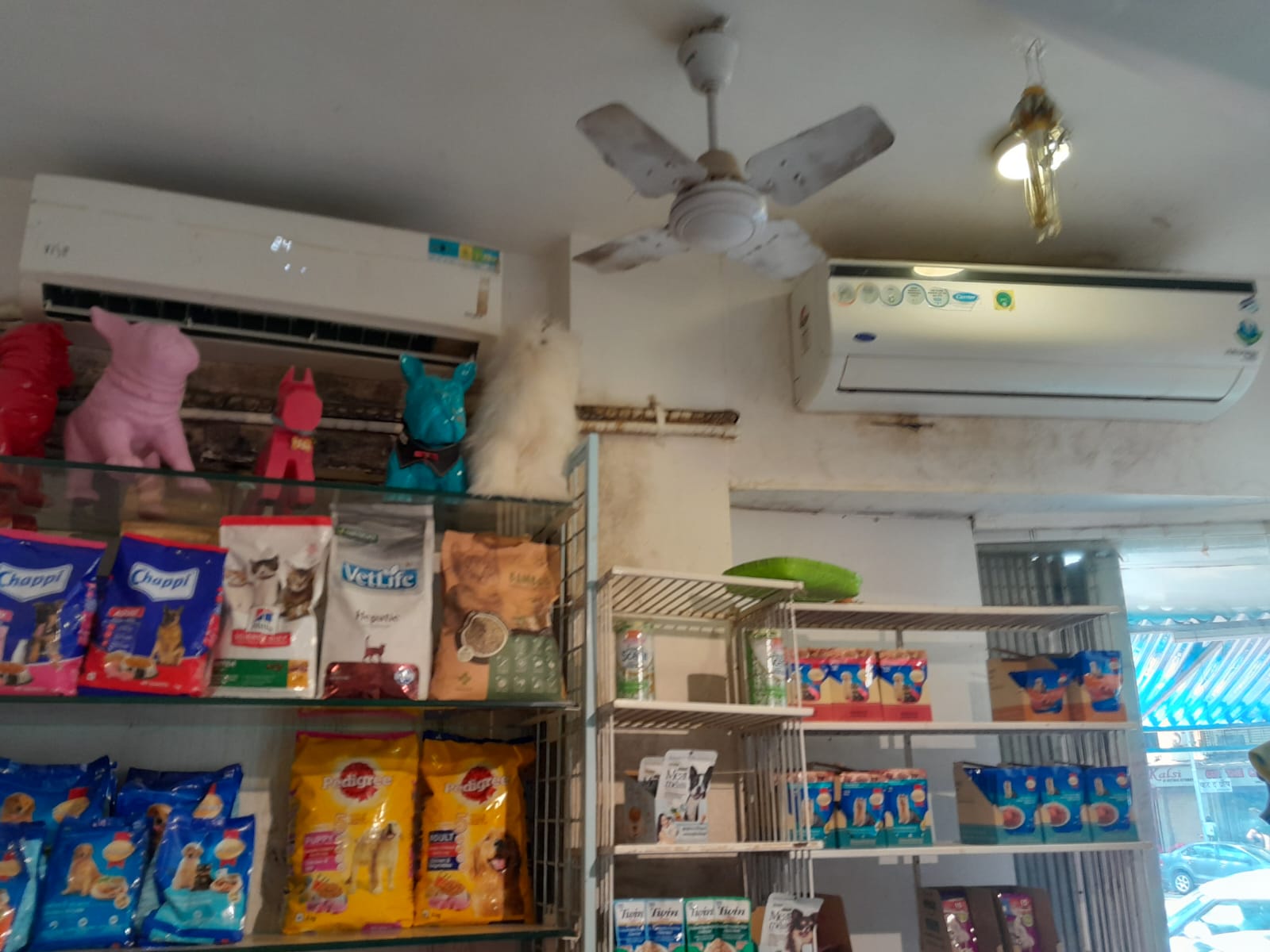 Shop for Sale in L J  Road Mumbai