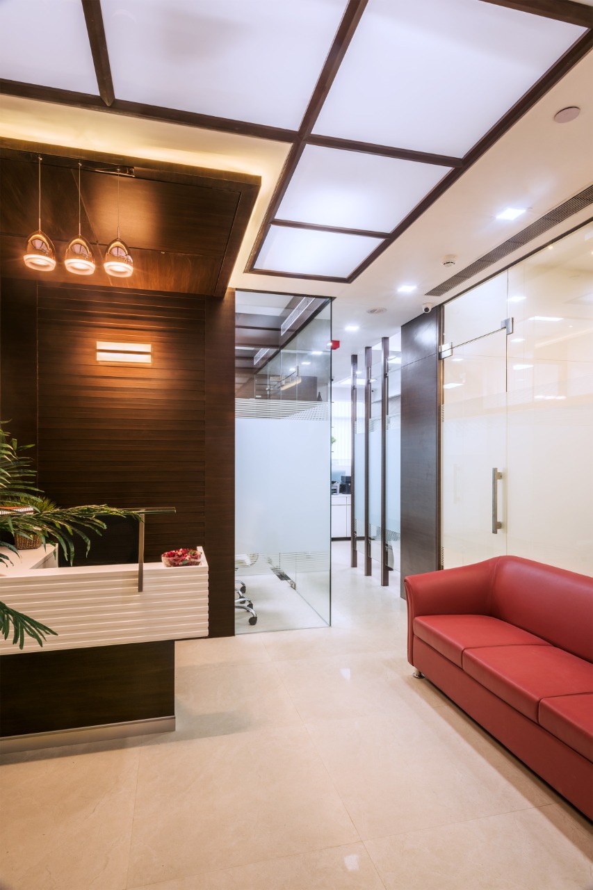 Office for Rent in BKC Mumbai
