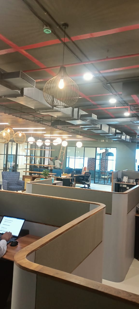 Office for Rent in BKC Mumbai