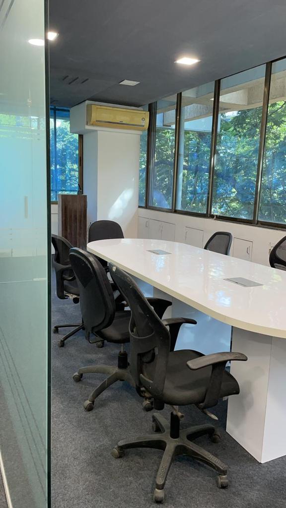Office for Rent in Andheri East Mumbai