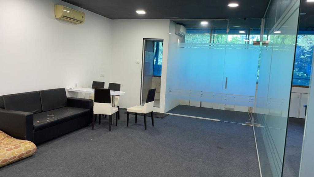 Office for Rent in Andheri East Mumbai