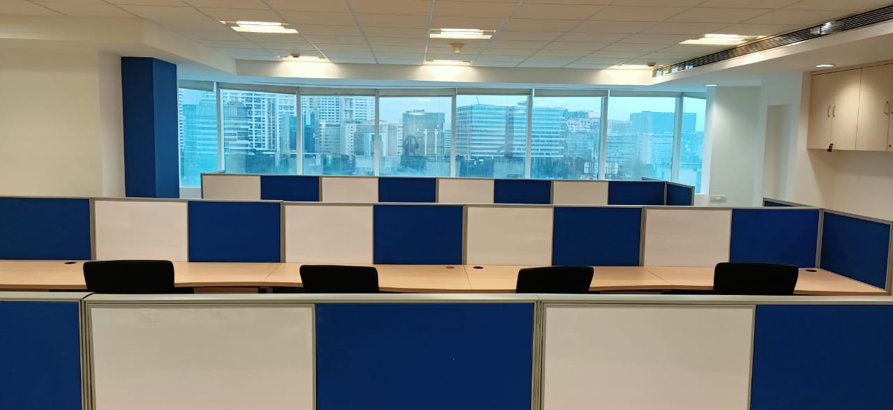 Office for Rent in Kalina Mumbai