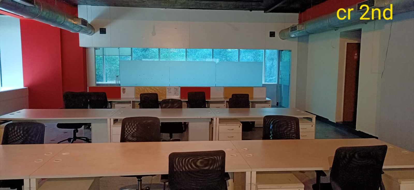 Office for Rent in Kalina Mumbai