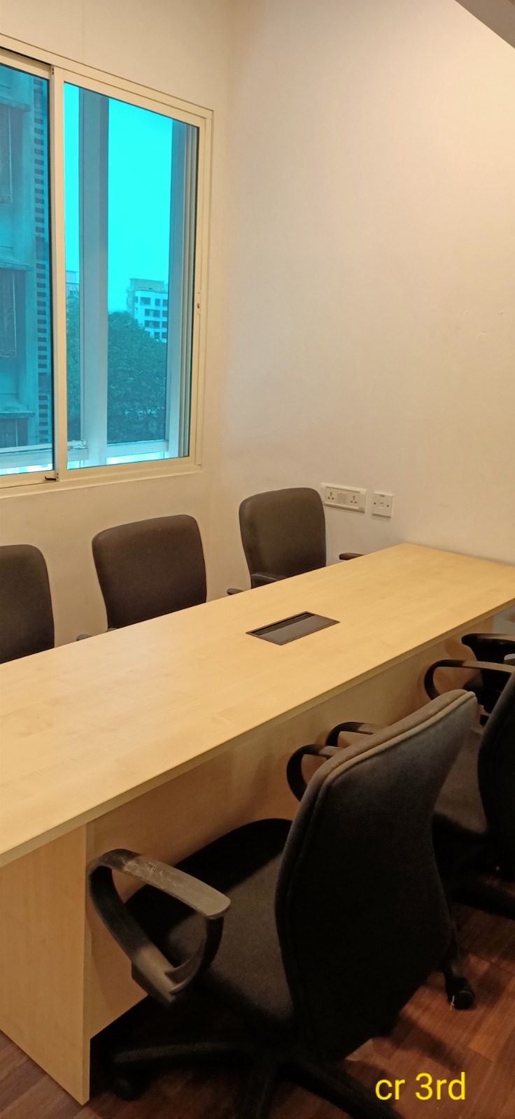 Office for Rent in Kalina Mumbai