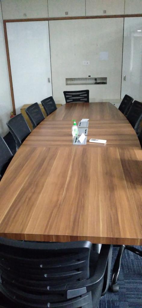 Office for Rent in BKC Mumbai