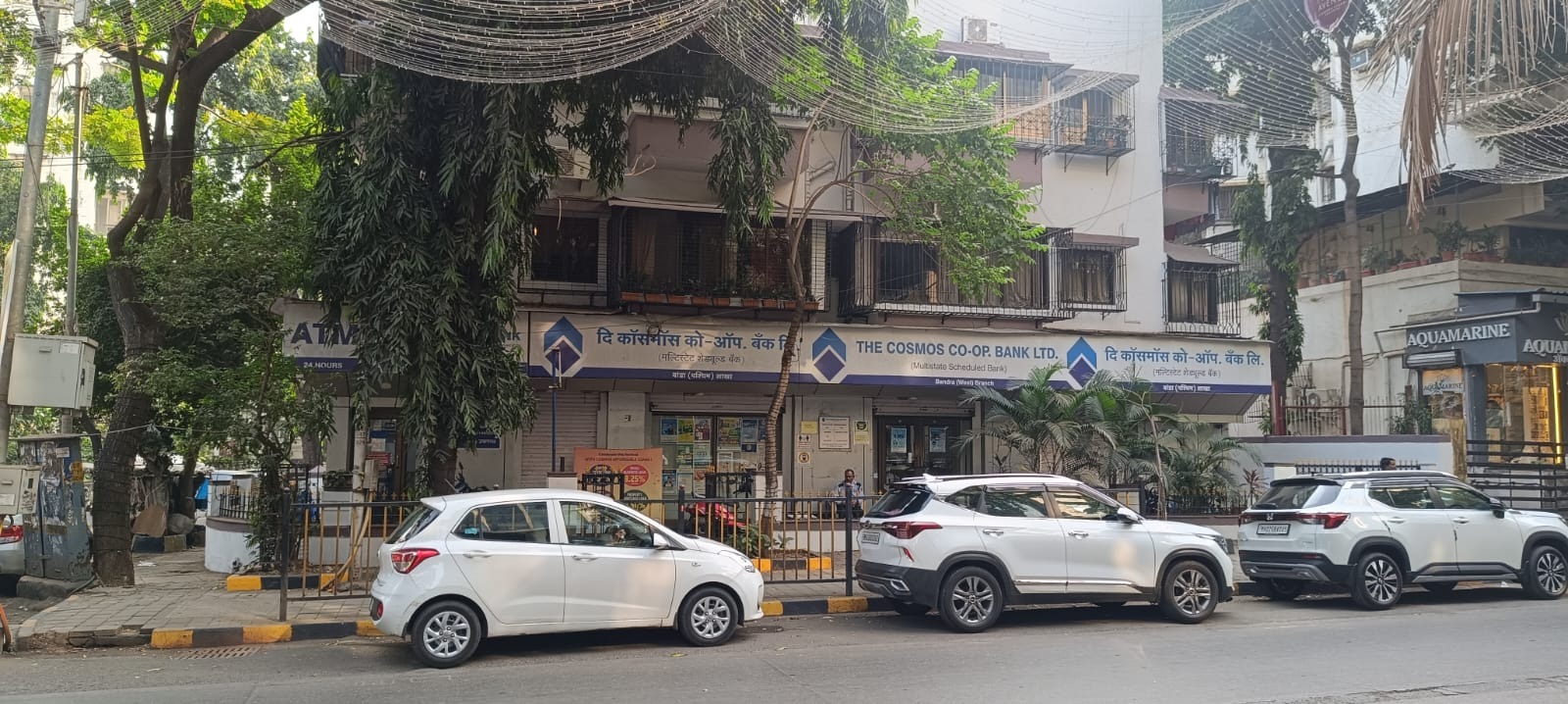 Showroom for Rent in Bandra West Mumbai