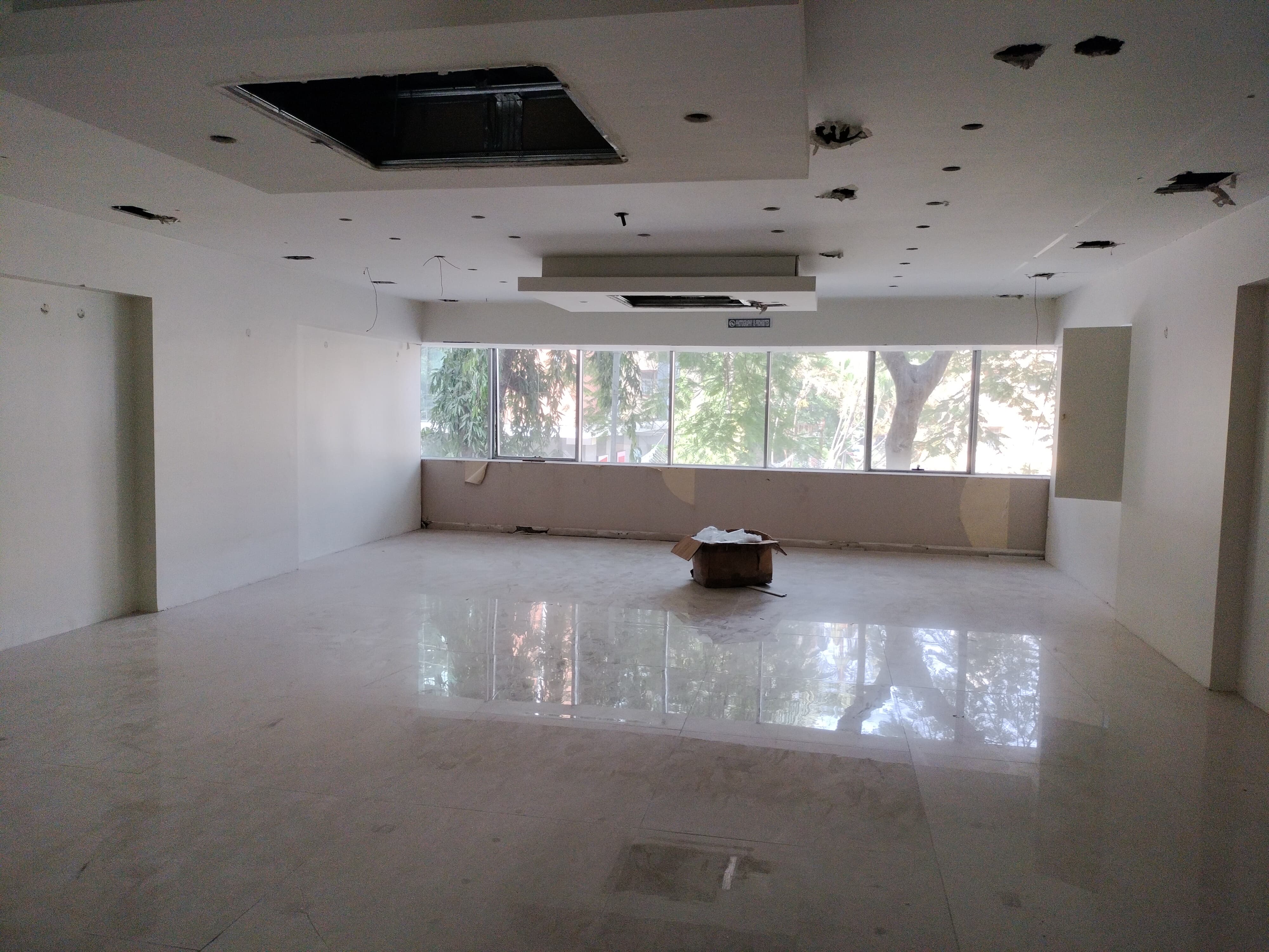 Office for Rent in Bandra West Mumbai