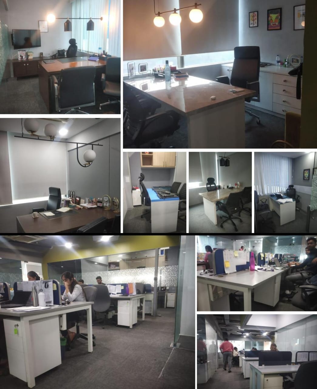Office for Rent in Goregaon East Mumbai