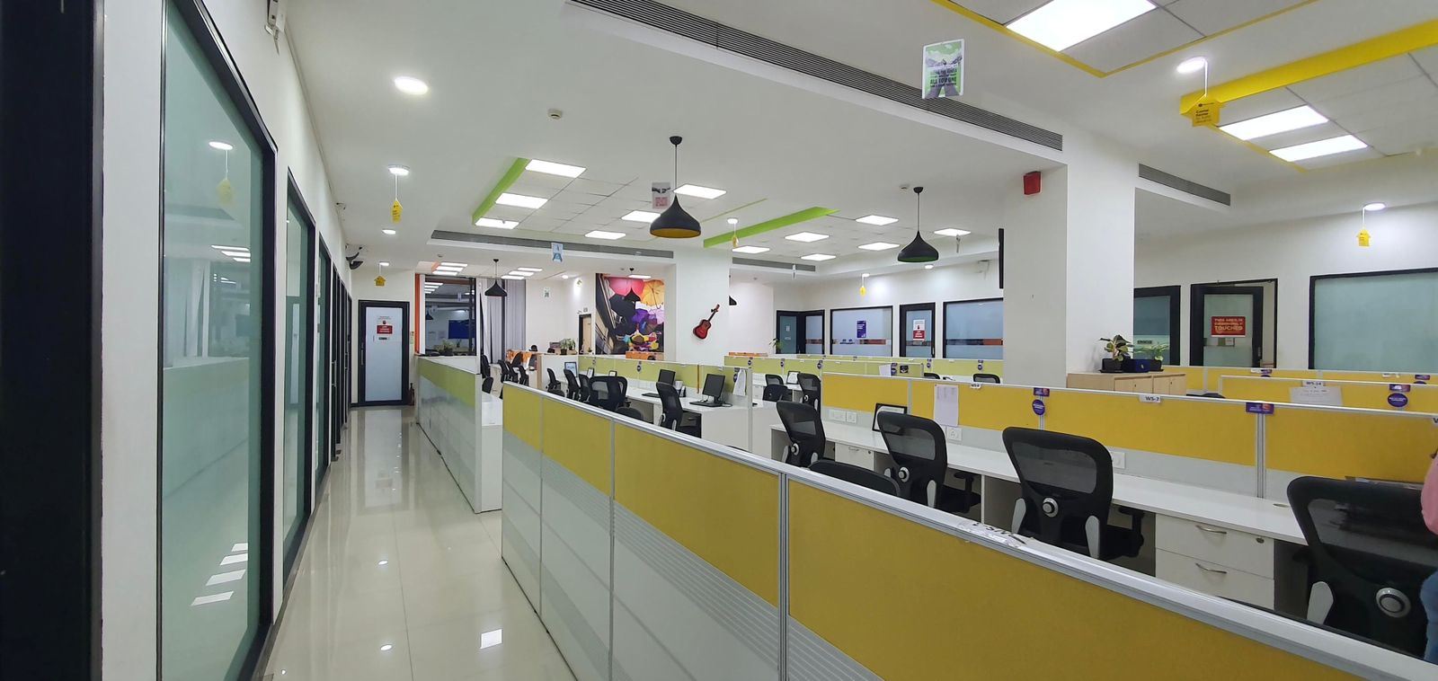 Office for Rent in Suren Road Mumbai