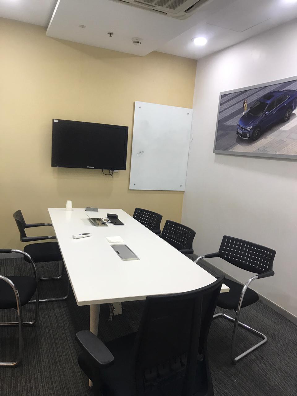 Office for Rent in J B Nagar Mumbai