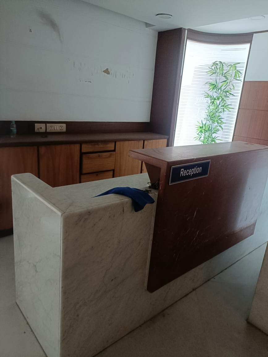 Office for Rent in Dr Annie Besant Road Mumbai
