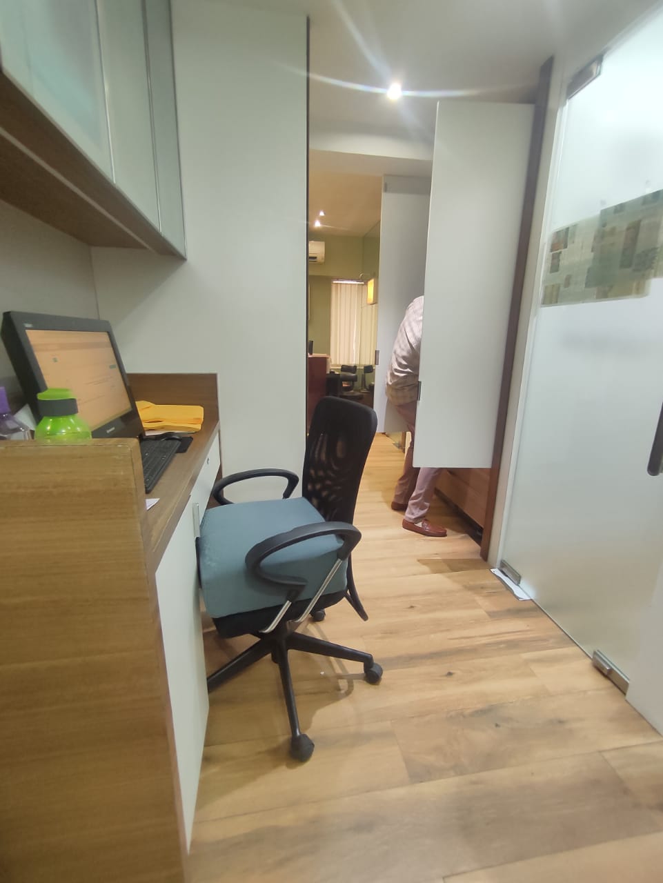 Office for Rent in Bandra West Mumbai