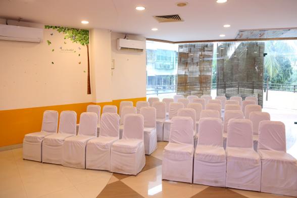 Banquet for Sale in Goregaon West Mumbai