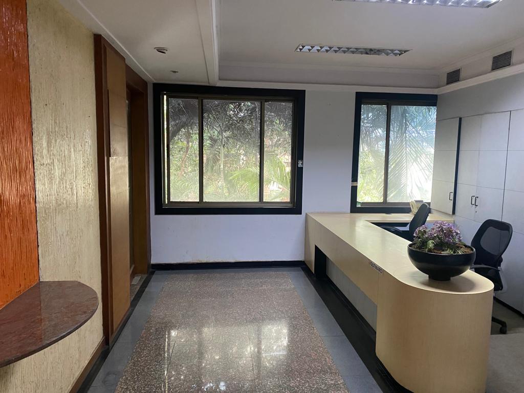 Office for Rent in Andheri East Mumbai