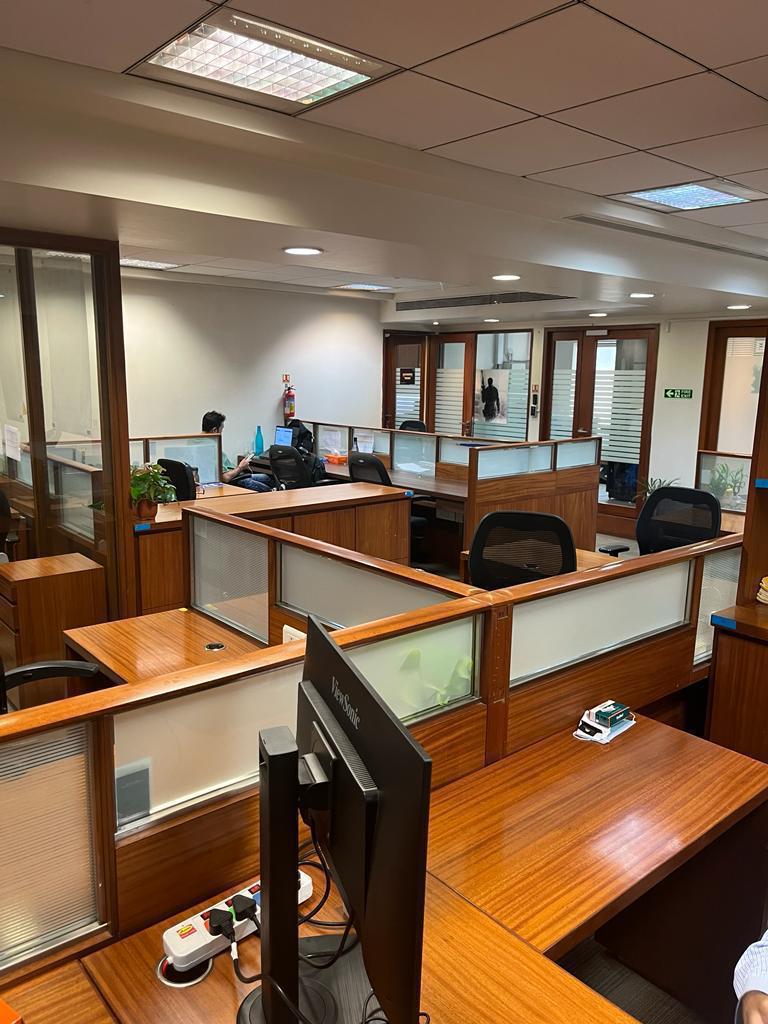 Office for Rent in Chakala Mumbai