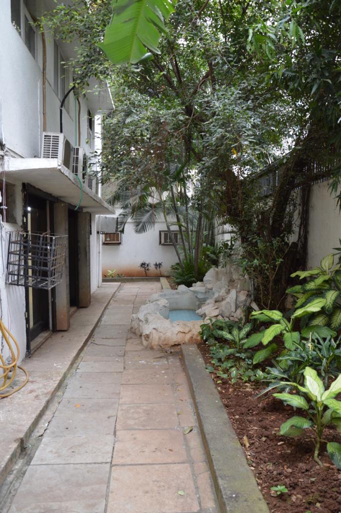 Commercial Building for Sale in S V Road Mumbai