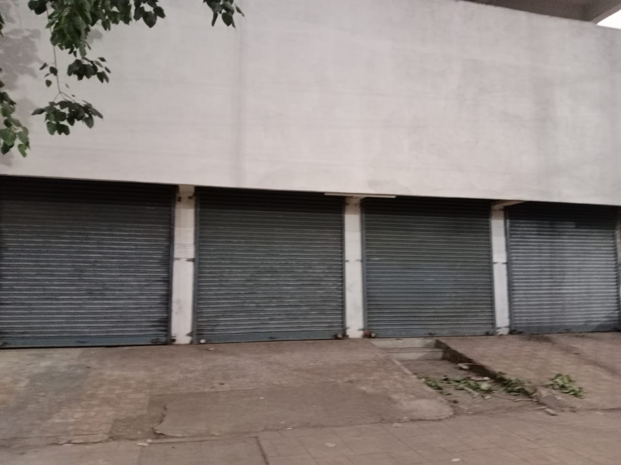 Showroom for Rent in Nerul Mumbai