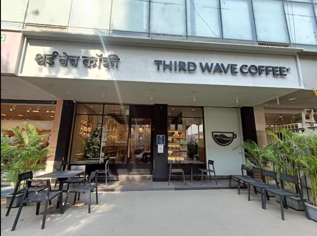 Shop for Rent in R M  Bhattad Road Mumbai