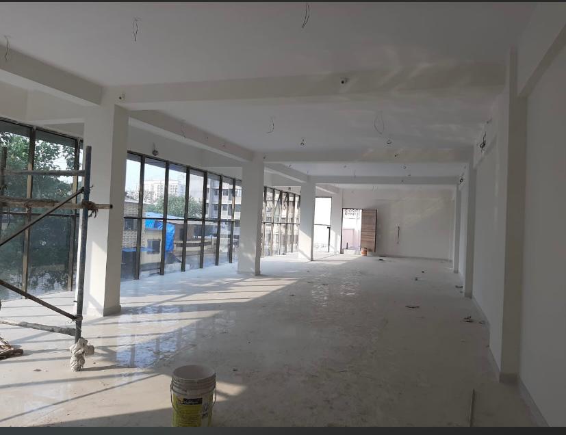 Office for Sale in Off M G Road Mumbai