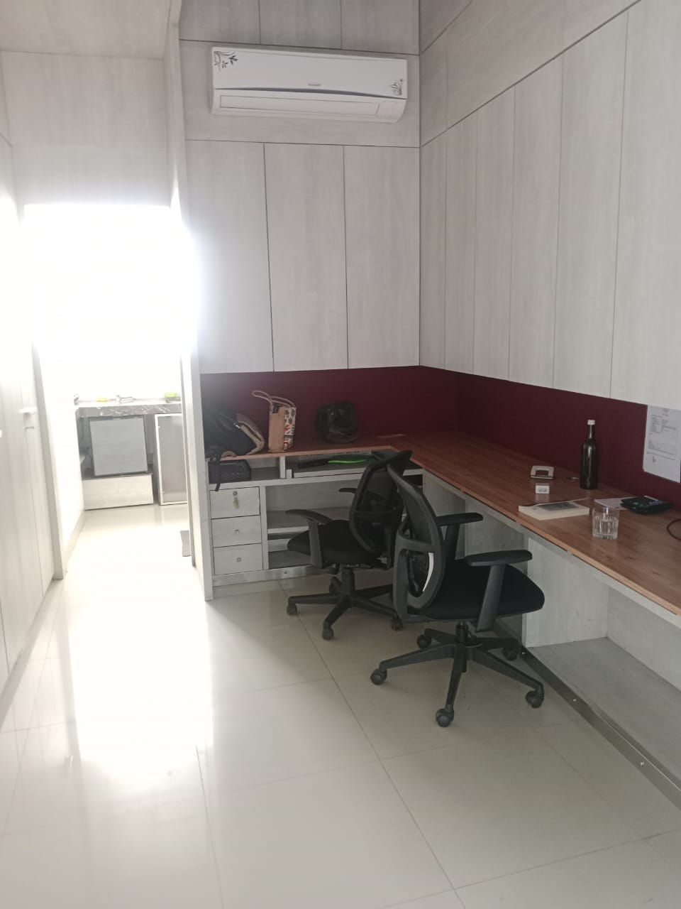 Office for Rent in 15 Road Mumbai