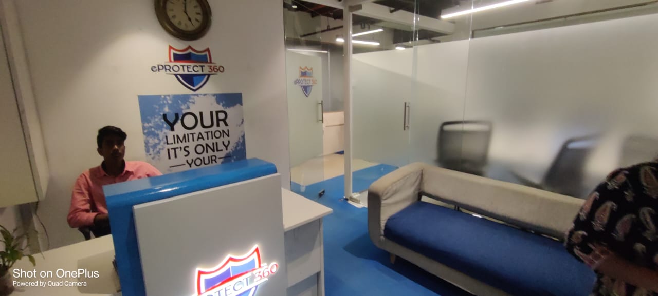 Office for Rent in Chakala Mumbai