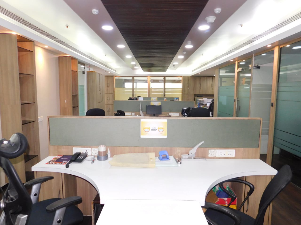 Office for Rent in BKC Mumbai